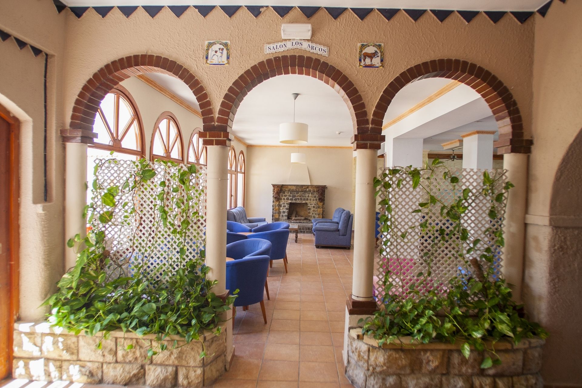 Hotel Comarruga Platja, foto 13