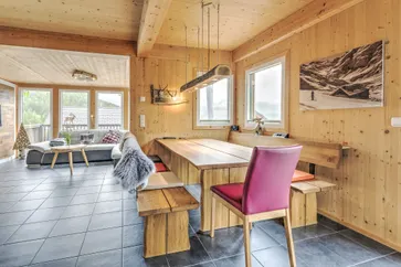 Eetkamer