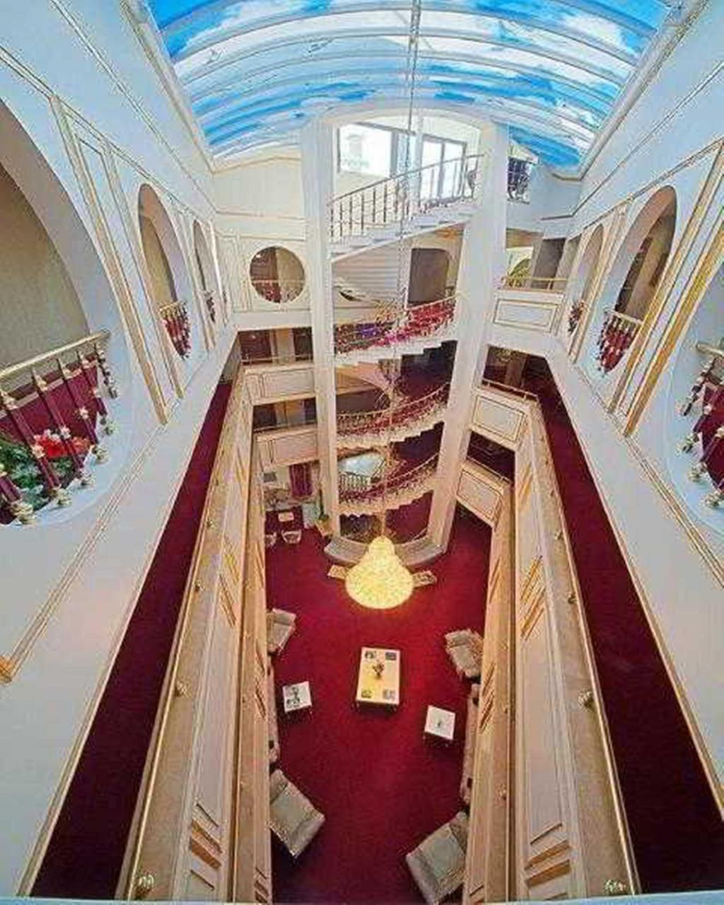 Antea Palace Hotel & Spa, foto 6