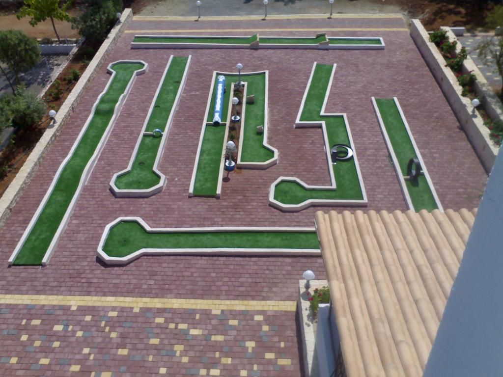 Amazones Villas Apartments, foto 3