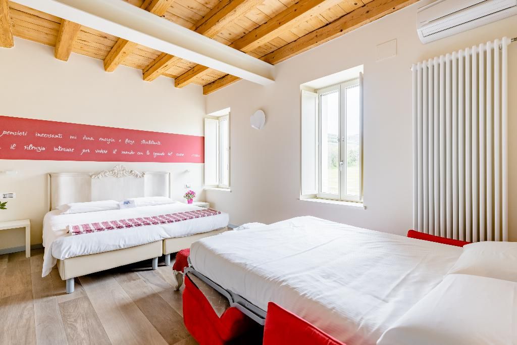 Villa Di Cazzano, foto 4