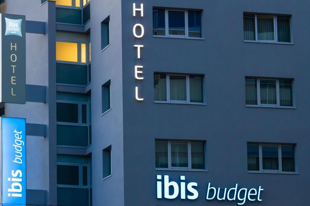 ibis budget Braga Centro, foto 13