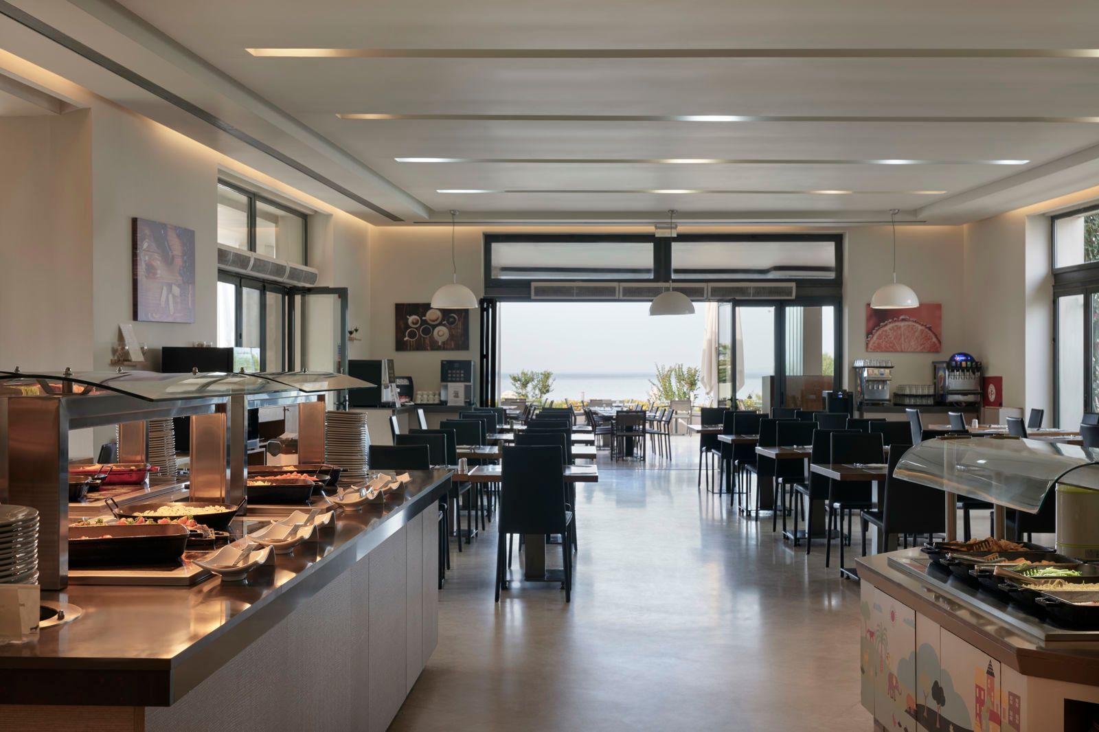 Atlantica Eleon Grand Resort & Spa, foto 15