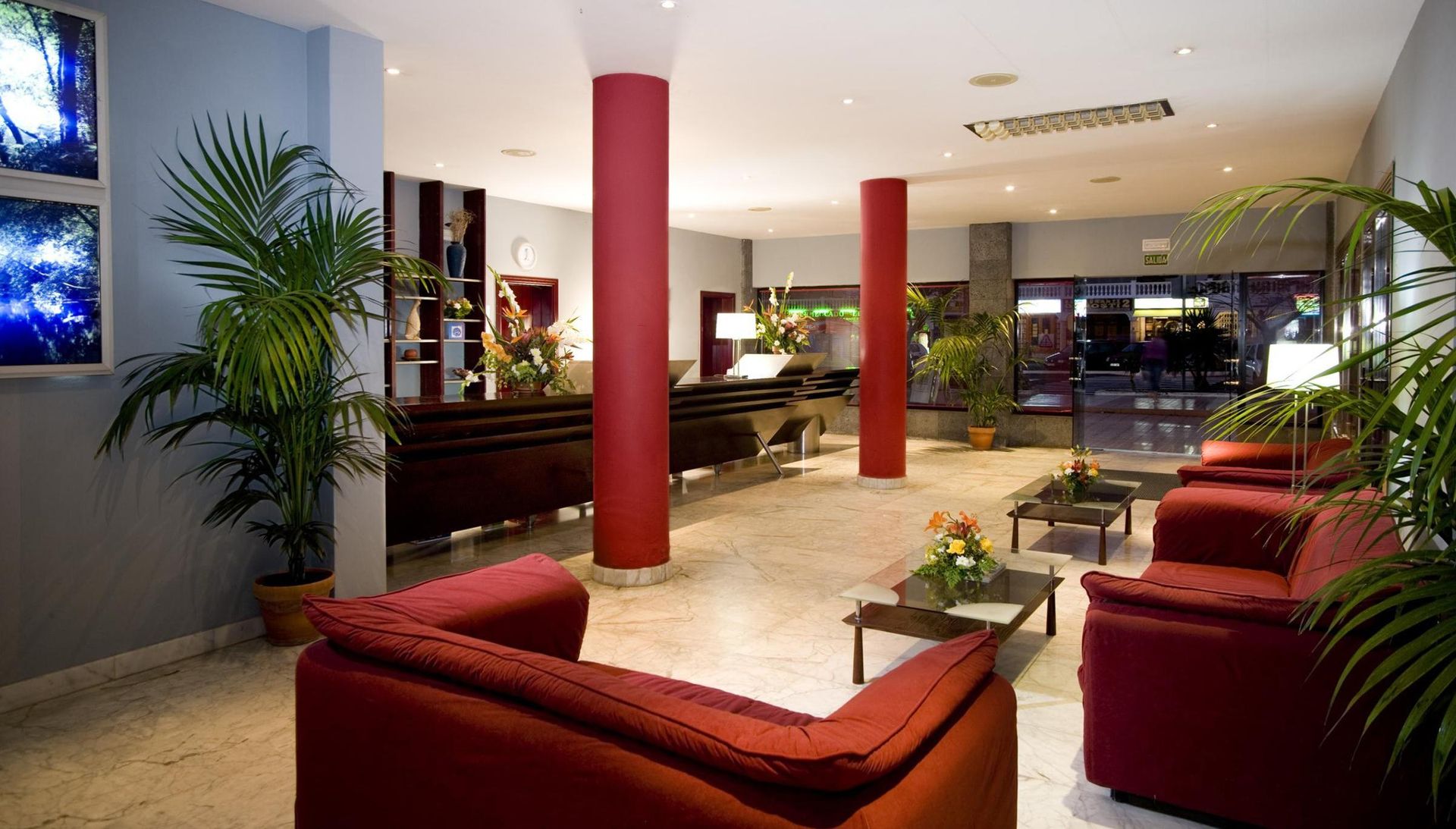 Hotel Udalla Park, foto 11