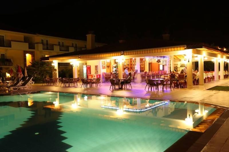 Mavruka Hotel, foto 11