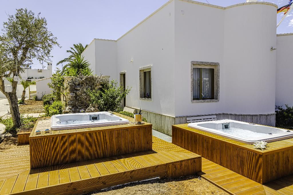 Le Gemelle Boutique Hotel, foto 3