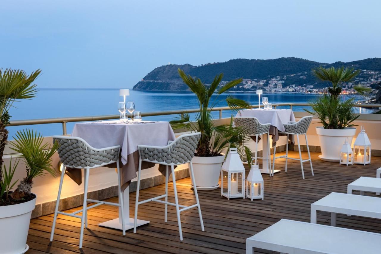 Grand Hotel Spiaggia , foto 11