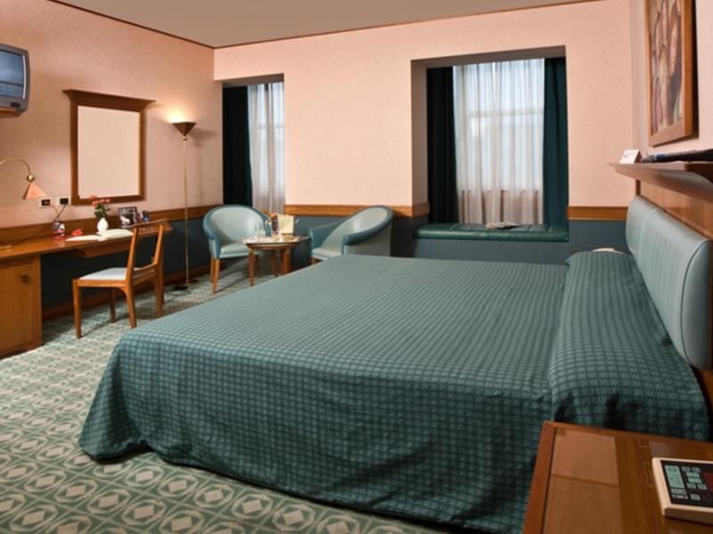 Sangallo Palace Hotel, foto 5