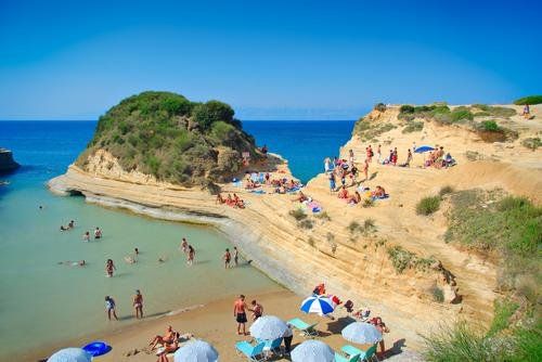 Privérondreis Corfu Compleet, foto 6