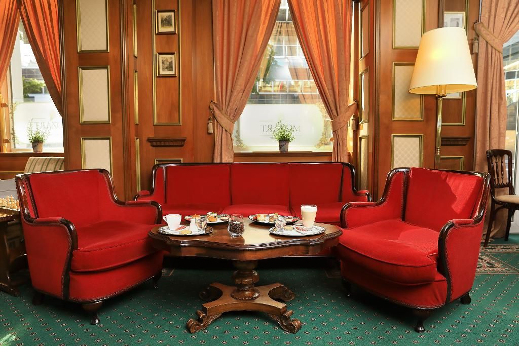 Bellevue Hotel, foto 15