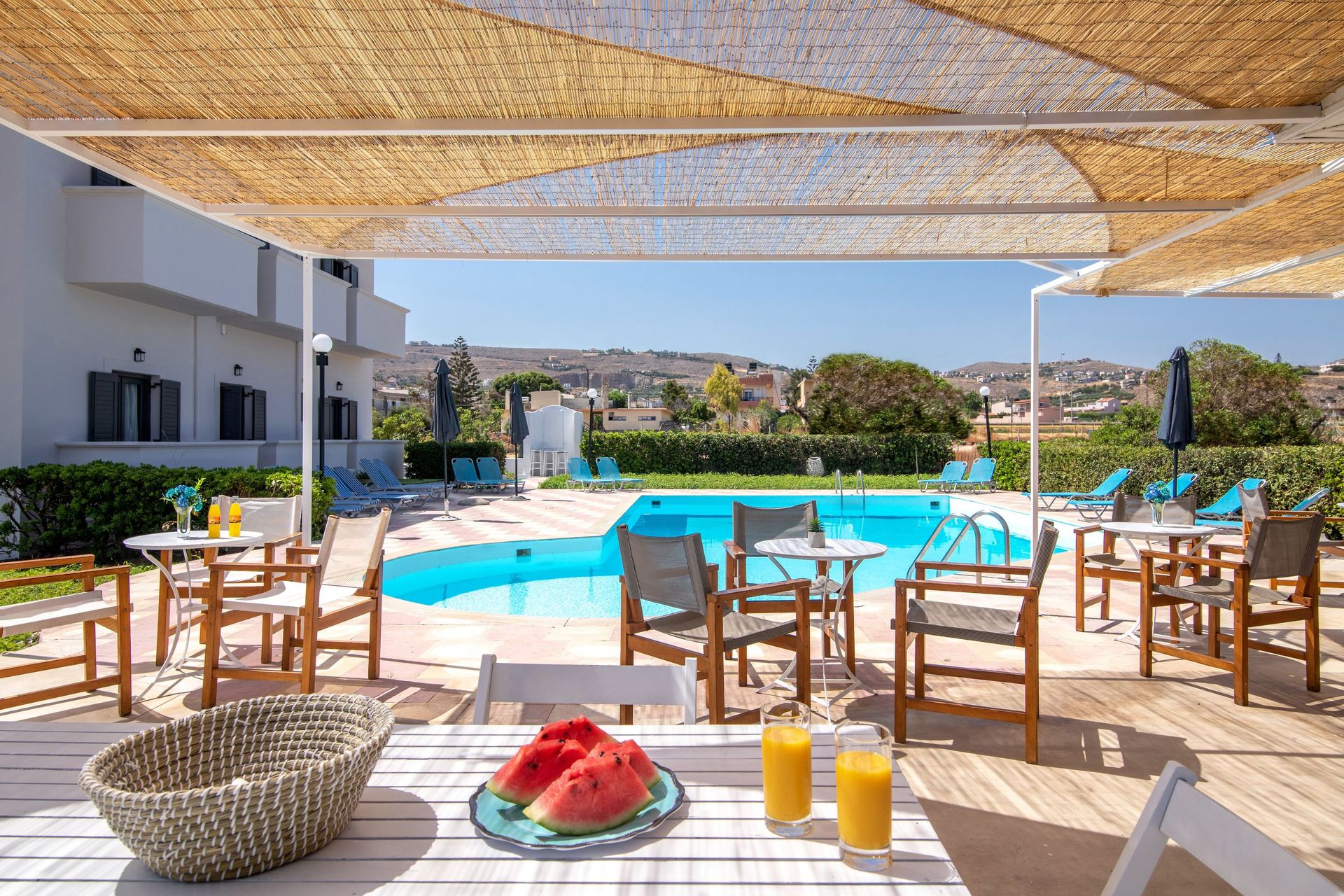 Anemos Inn by Estia, foto 3