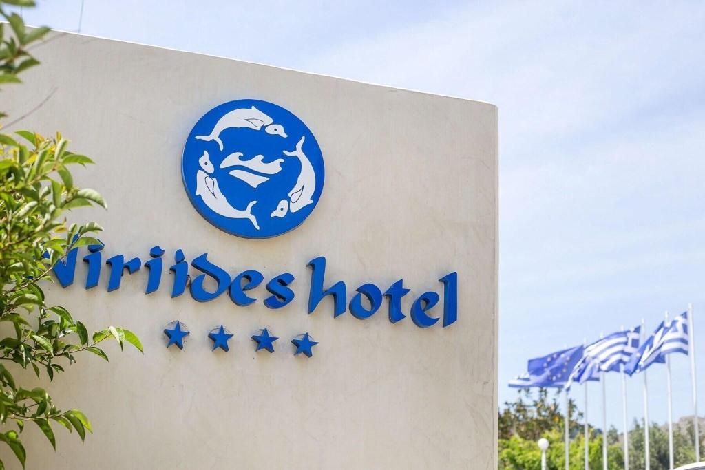 Niriides Hotel, foto 6