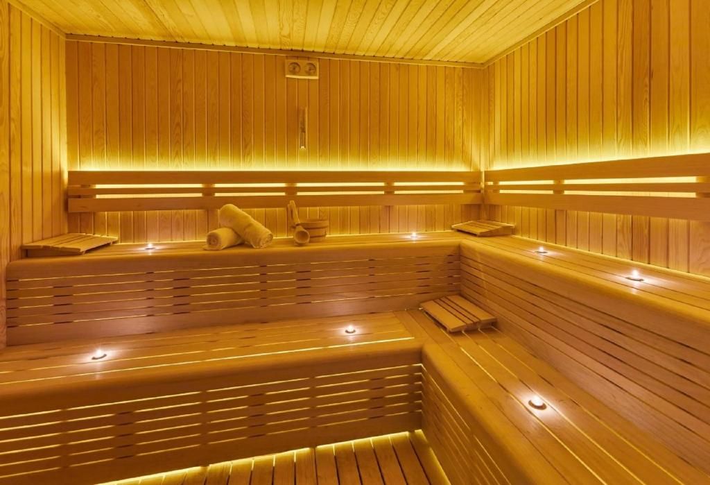 Hattusa Vacation Business Thermal Club Saray, foto 5