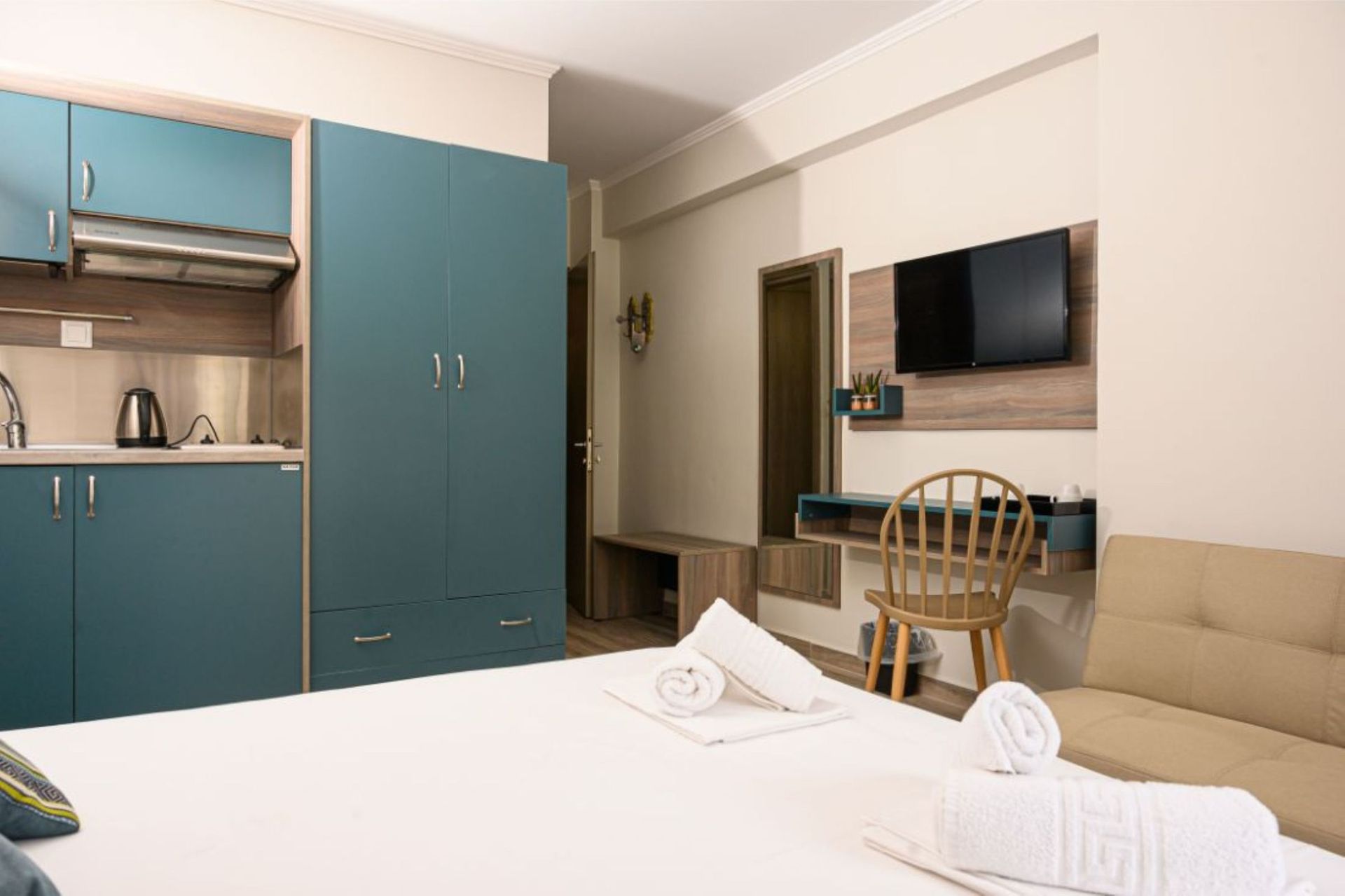 Parthenon Art Executive Wing, foto 6