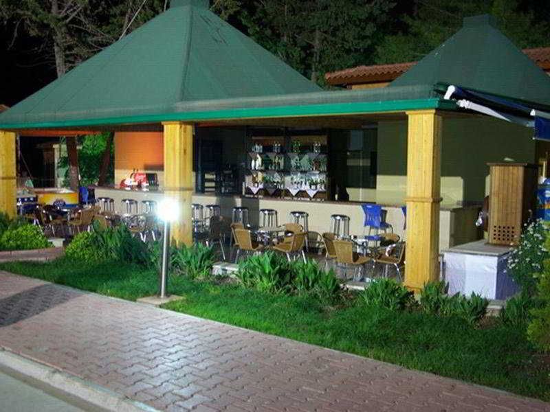 Lims Bona Dea Beach Hotel, foto 12