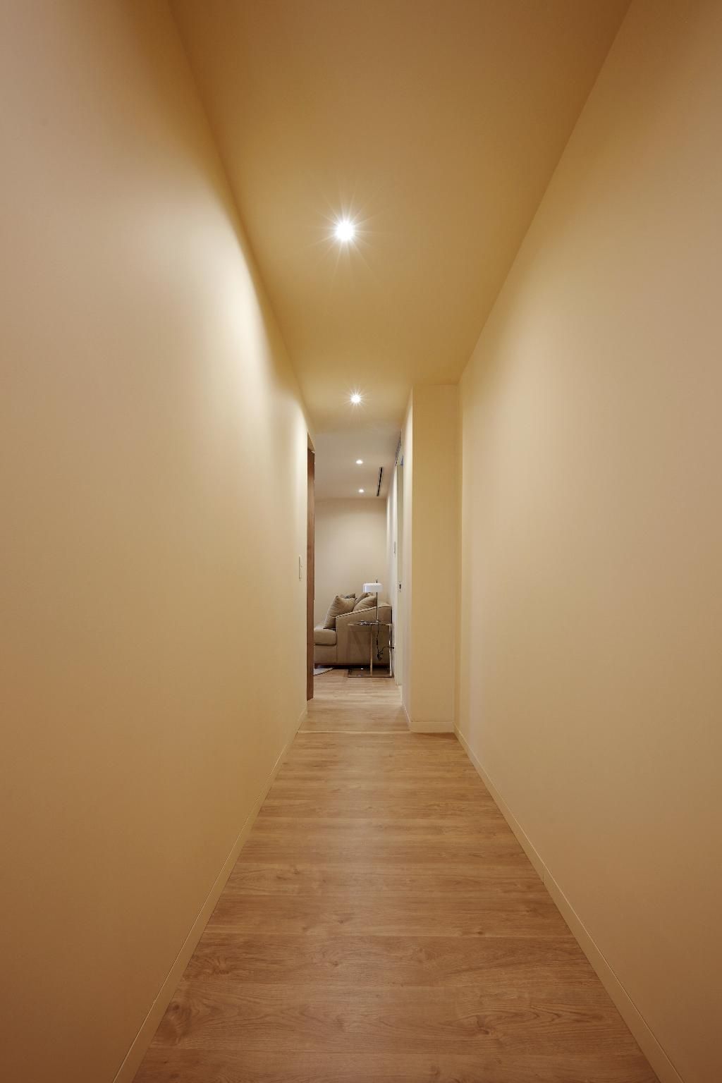 Signature Apartments Santa Catarina, foto 2