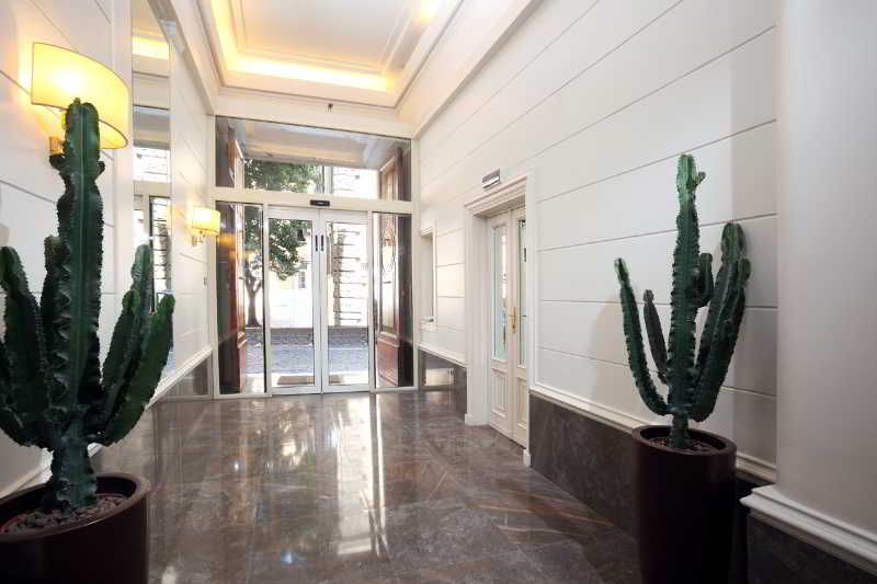 Trianon Residence Borgo Pio, foto 7