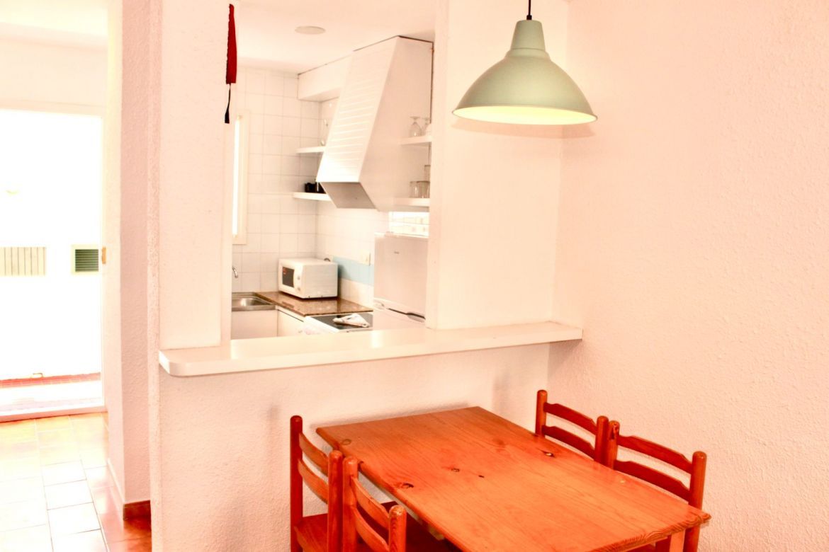 Hotel Apartamentos Playa Parc, foto 7