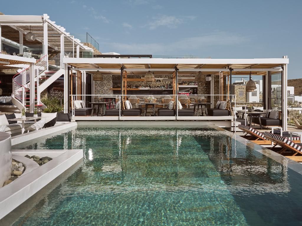 Semeli Coast Mykonos Curio Collection by Hilton, foto 9