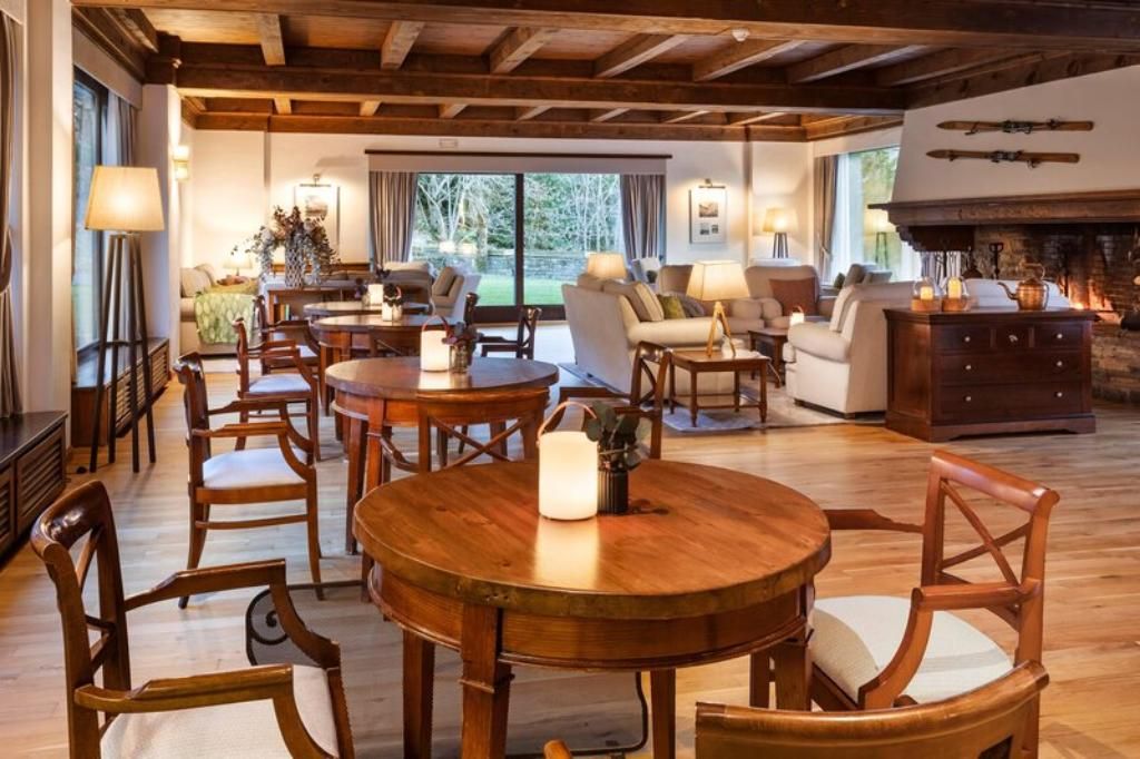Meliá de Tredós, foto 4