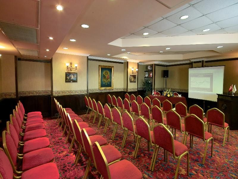 Germir Palas Hotel, foto 15