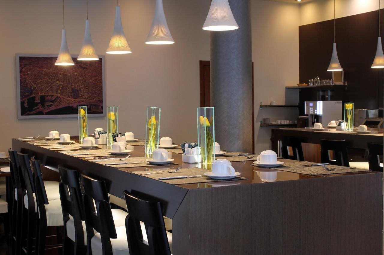 abba Rambla Hotel, foto 7