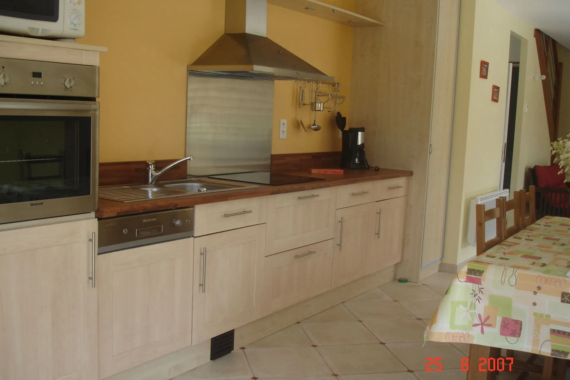 Keuken