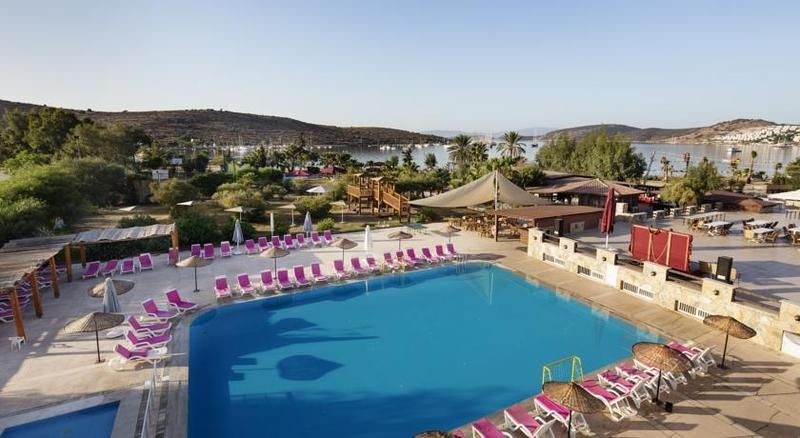 Ladonia Hotels Del Mare, foto 4