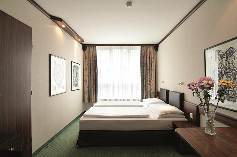 Living Hotel Kaiser Franz Joseph, foto 11