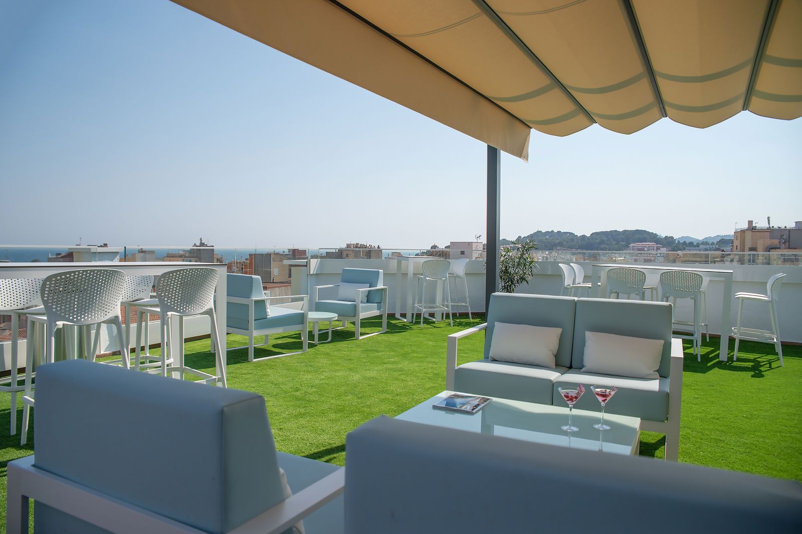 Hotel Lloret Santa Rosa, foto 13