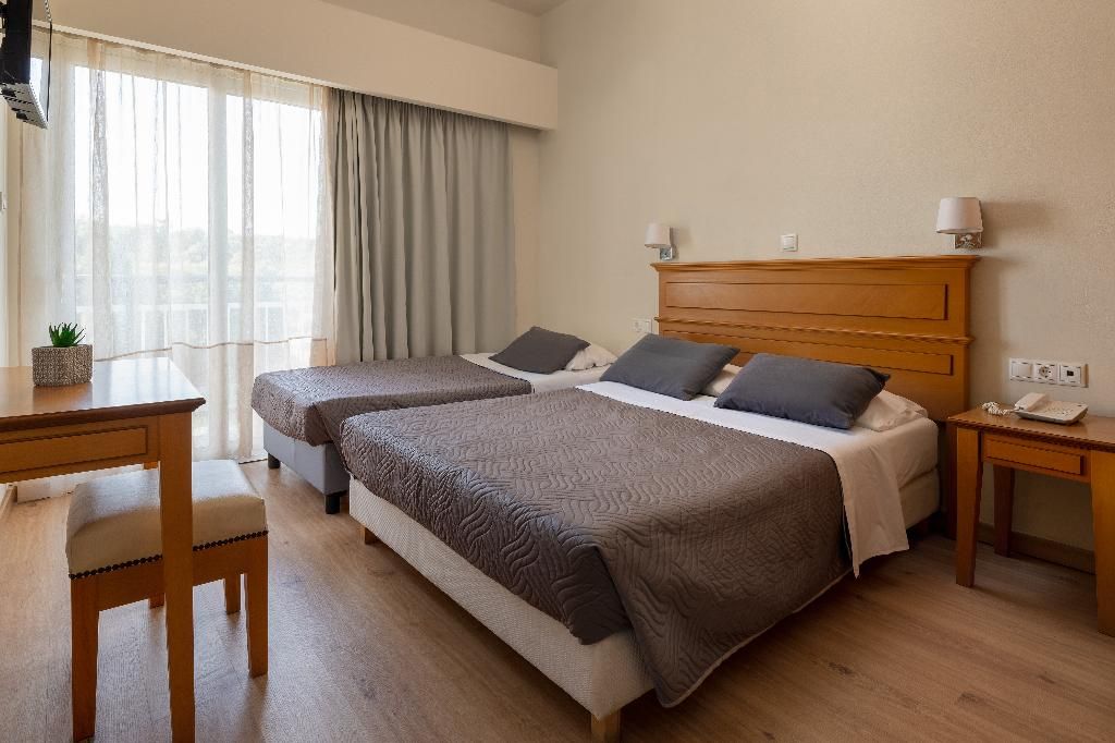 City Plus Rhodes Hotel, foto 5