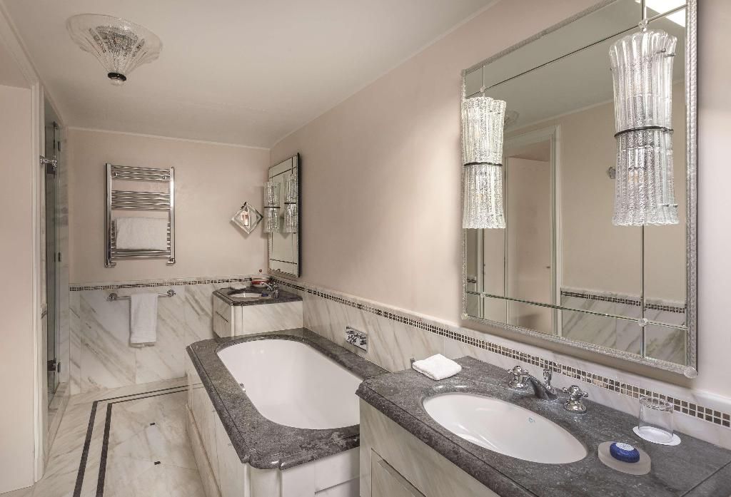 Hotel Cipriani, A Belmond Hotel, foto 4