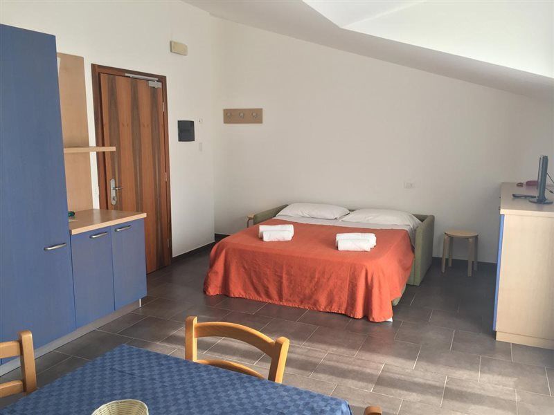 Residence Dei Fiori, foto 10