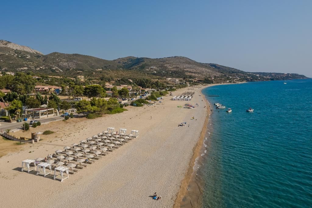 Makis Hotel Skala, foto 13