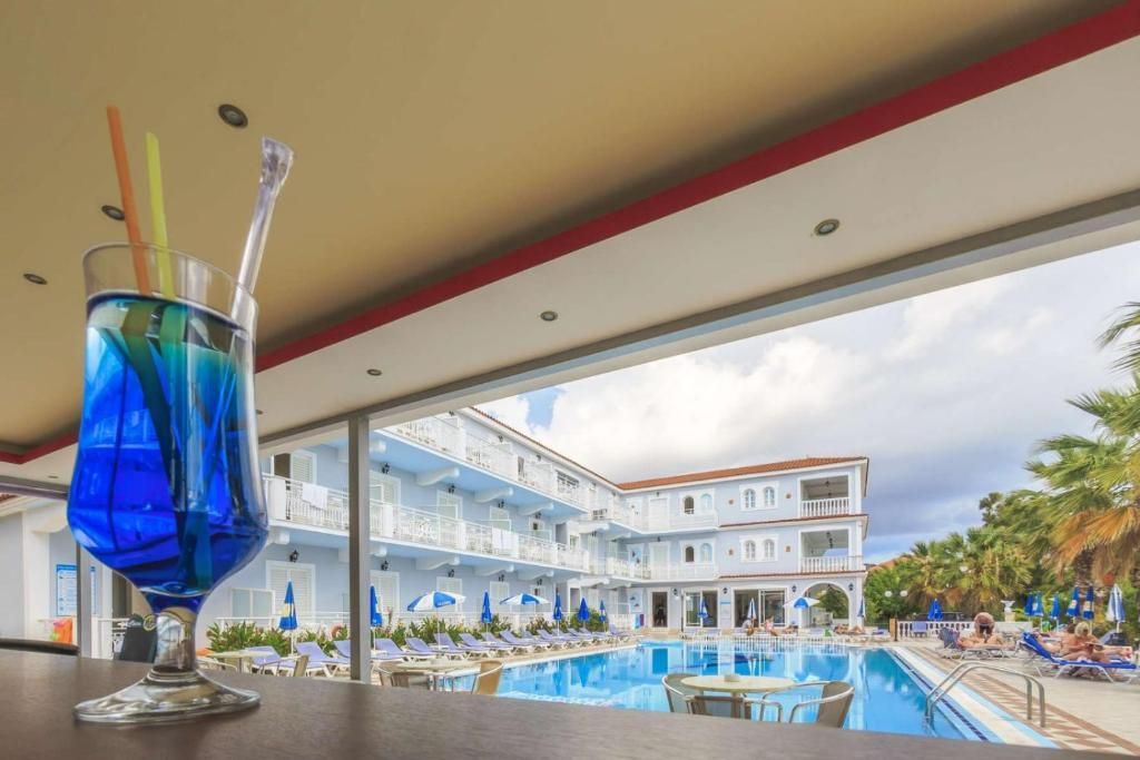 Laganas Holidays Hotel, foto 4