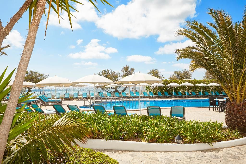 Universal Hotel Castell Royal, foto 15