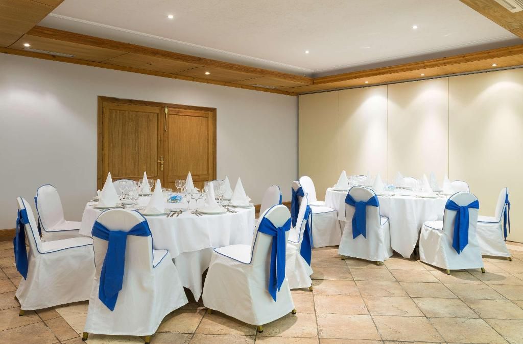 Vielha Val d'Arán, Affiliated by Meliá Hotel, foto 9