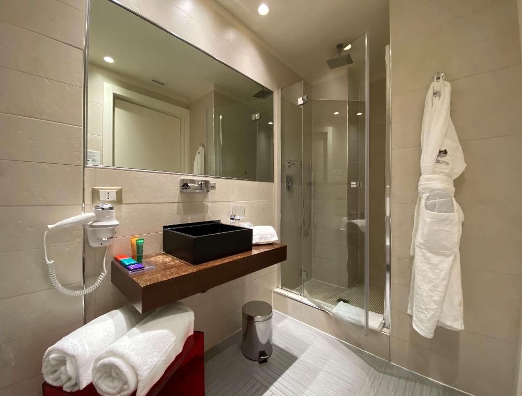 Devero Hotel & Spa, foto 3