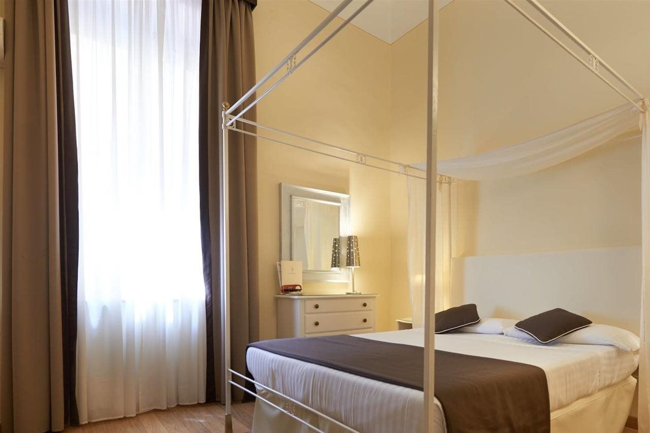 Hotel Cosimo de'Medici, foto 8