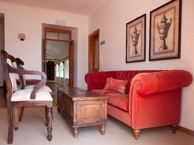 Hotel Convento D'Alter, foto 7