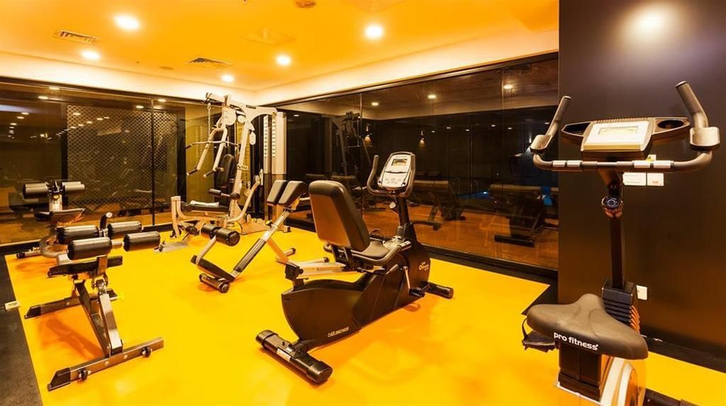 Nidya Hotel Esenyurt, foto 4