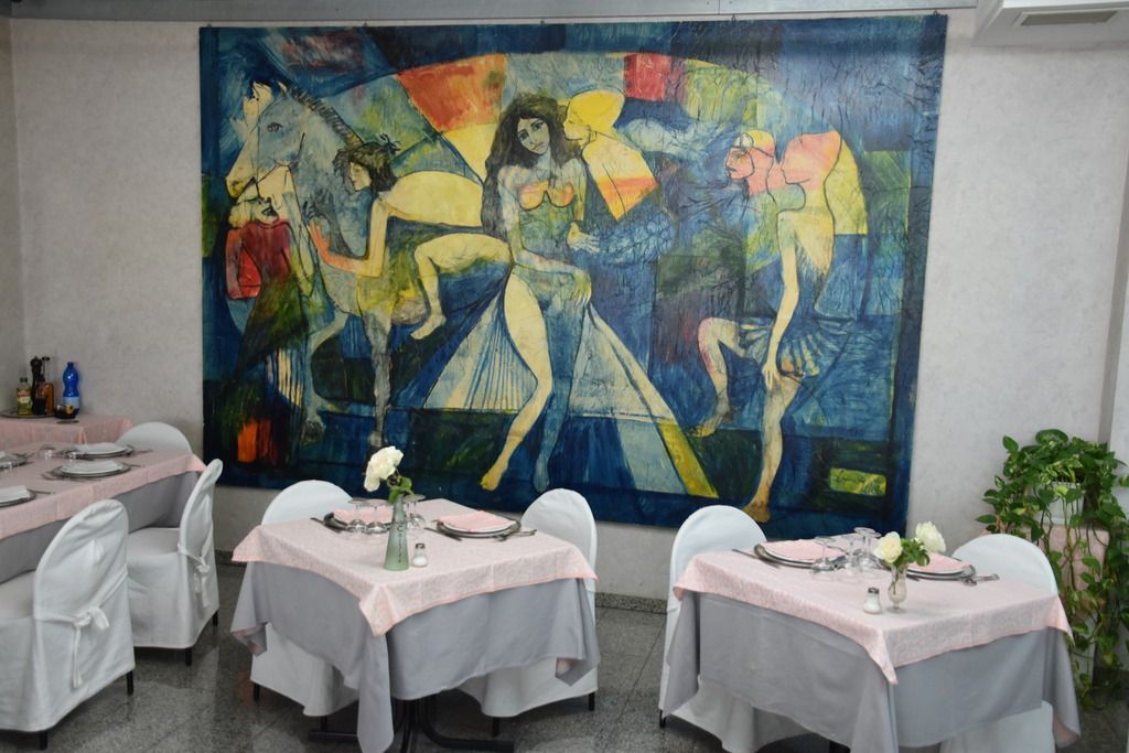 Hotel Califfo, foto 4