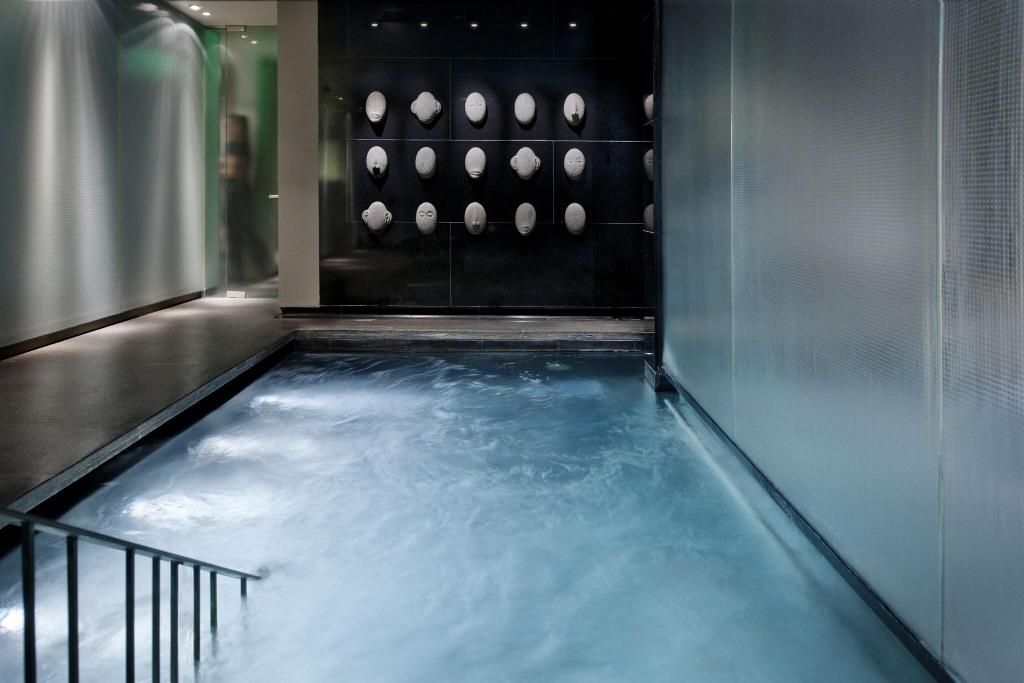 Mandarin Oriental Hyde Park London, foto 4