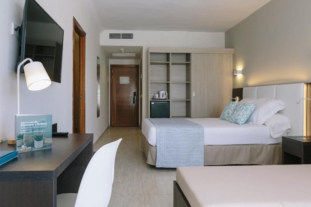 Hotel ILUNION Palmanova Mallorca, foto 14