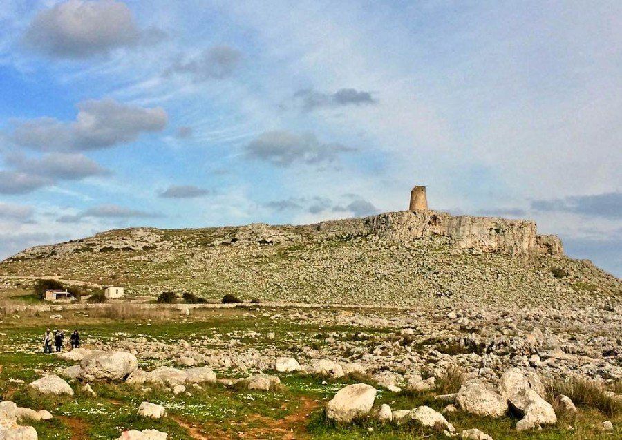Privé wandelreis Puglia, wandelen tussen trulli, Matera en Barok, foto 15
