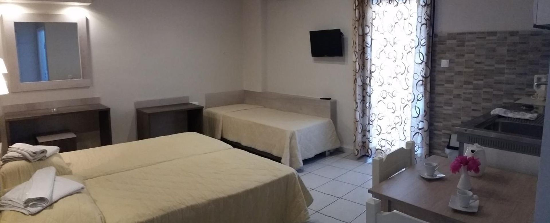 Hotel Pallada, foto 13