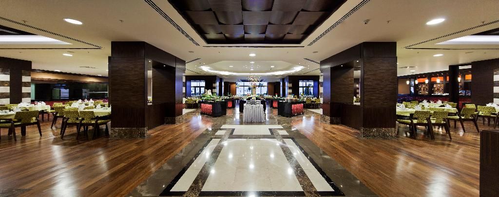 The Green Park Pendik Hotel & Convention Center, foto 8