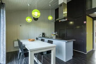 Eetkamer