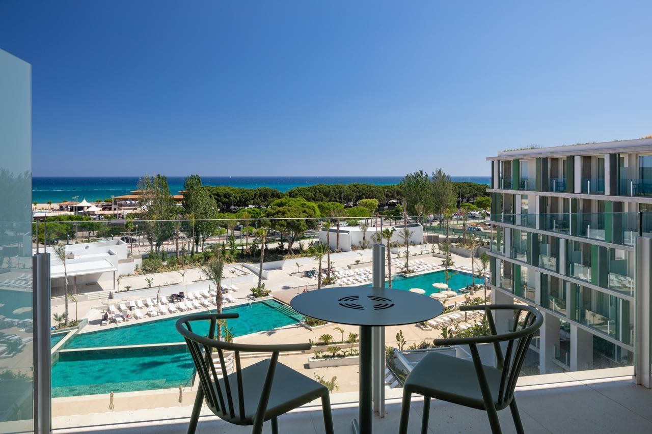 Atzavara Hotel & Spa, foto 9