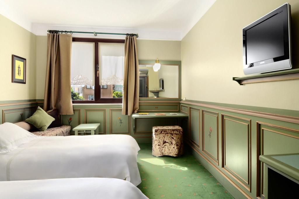 Armada Hotel Istanbul, foto 6
